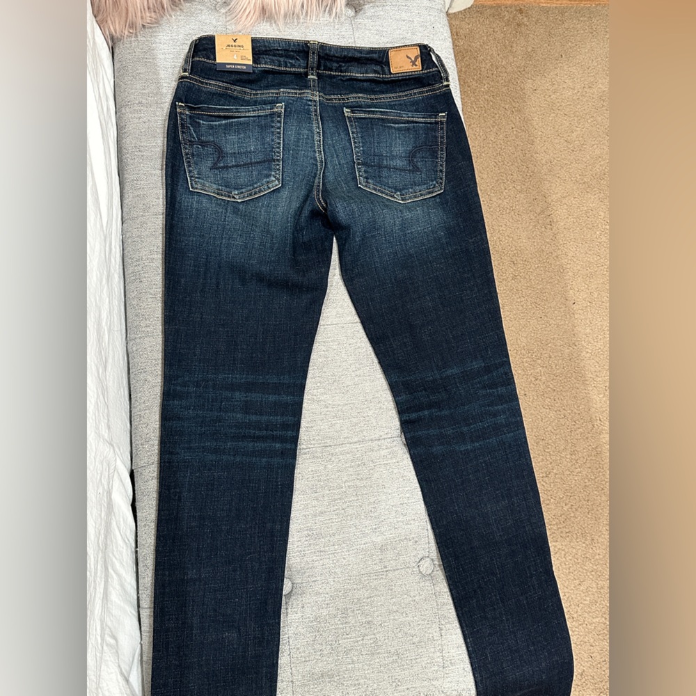 NWT 🆕 American Eagle Women's Jegging - Picture 5 of 5